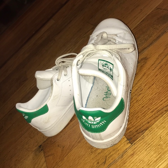 original stan smith sneakers